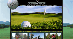 Desktop Screenshot of cjrtour.com